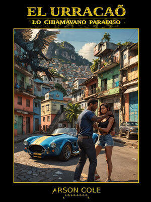 cover image of El Urracaõ